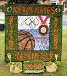 Village Well Dressing