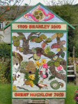 Village Well Dressing