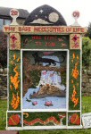Children&rsquo;s Well Dressing