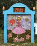 Children&rsquo;s Well Dressing