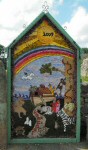 Village Well Dressing