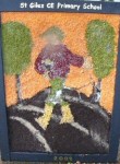 Flower Festival Well Dressing (2)