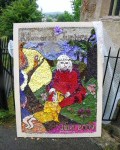 Flower Festival Well Dressing (1)
