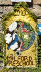 Milford Pre-School Well Dressing