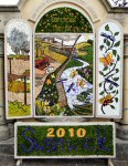 Jubilee Fountain Well Dressing