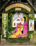 Village Well Dressing