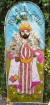 Primary School Well Dressing