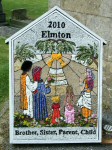 St Peter&rsquo;s Church Well Dressing