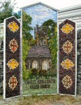 Village Pump Well Dressing