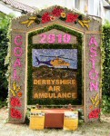 Women&rsquo;s Institute Well Dressing
