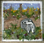 St John Ambulance Well Dressing