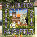 Village Well Dressing