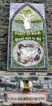 Charlesworth School Well Dressing (1)