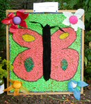 Pre-School Well Dressing