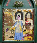 Children&rsquo;s Well Dressing