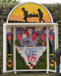 Main Well Dressing