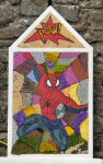 Children&rsquo;s Well Dressing