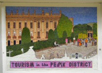 Village Well Dressing