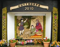 Village Well Dressing