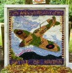 Memorial Gardens Well Dressing