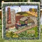 Clarence Mill Well Dressing