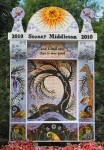 Main Well Dressing