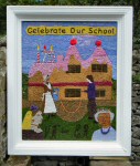 Children&rsquo;s Well Dressing