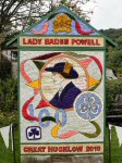Village Well Dressing