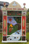 Children&rsquo;s Well Dressing