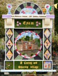 Town Head Well Dressing