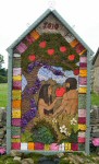 Village Well Dressing