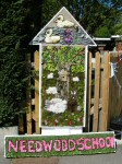 Needwood School Well