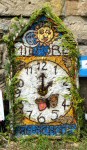 Milford Pre-School Well Dressing