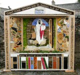 Methodist Church Well Dressing