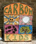 Federation of Infants Schools Well Dressing