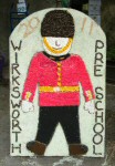 Playgroup Well Dressing