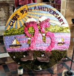 Cubs Well Dressing