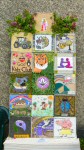 Community Well Dressing