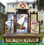 Rotary Club Well Dressing
