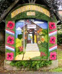 Village Well Dressing