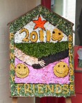 Primary School Well Dressing
