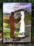 Hall Well Dressing