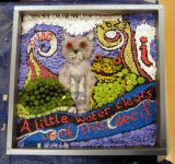 1623 Theatre Company Well Dressing