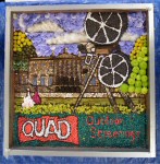 Outdoor Screenings Well Dressing