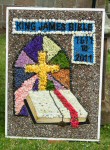 St Peter&rsquo;s Church Well Dressing