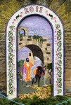 Main Well Dressing