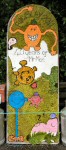 Primary School Well Dressing