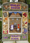 Canal Basin Well Dressing
