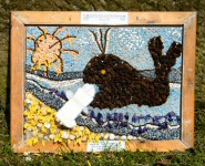 Additional Well Dressing at Canal Basin (Good News)