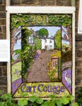 Uniting Church Well Dressing